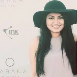 Meet your Posher, Maham